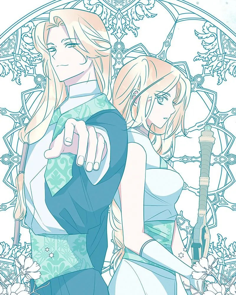 Read My Gently Raised Beast (en) Manga Online