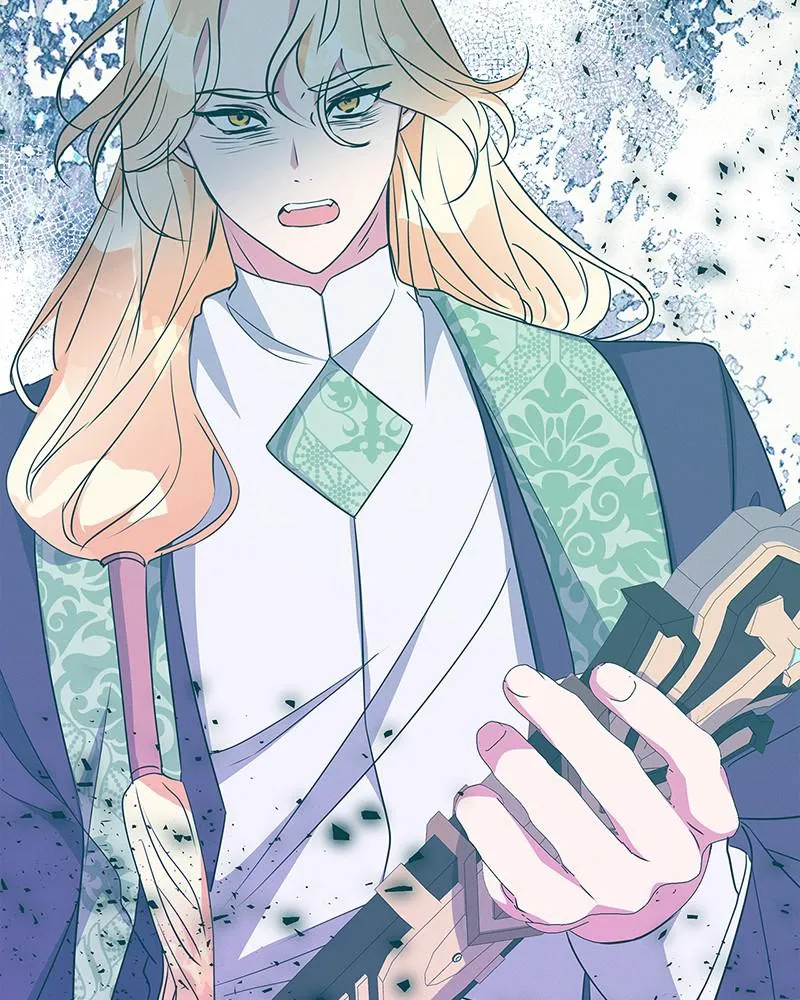 Read My Gently Raised Beast (en) Manga Online