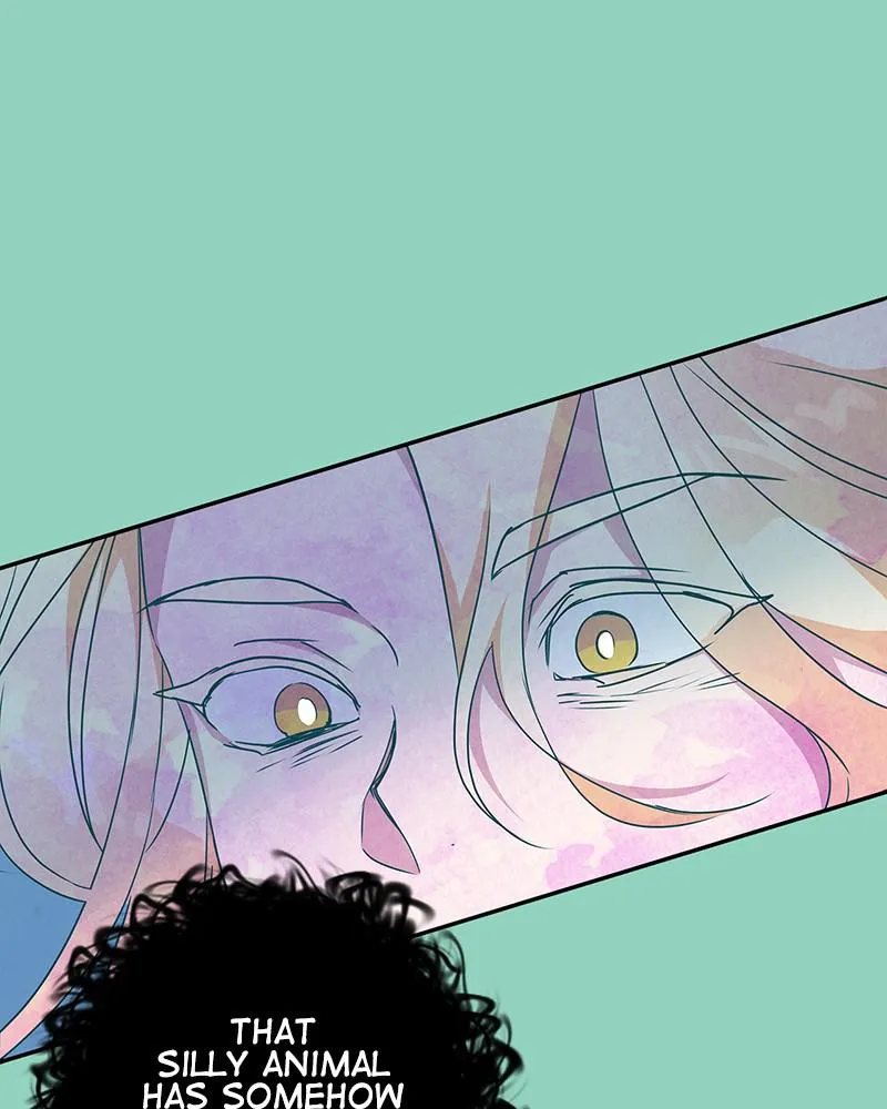 Read My Gently Raised Beast (en) Manga Online
