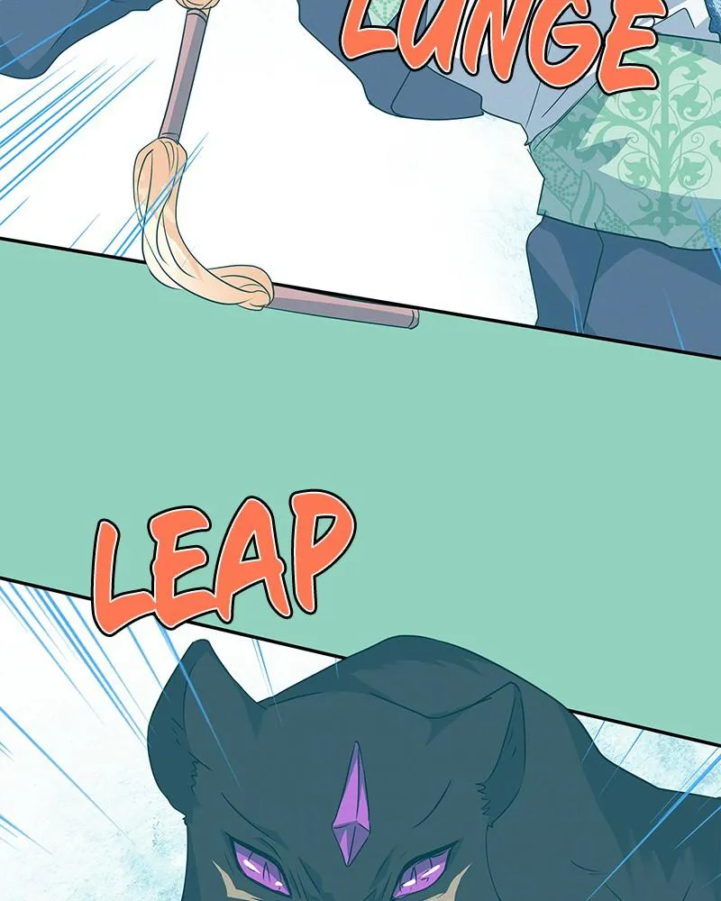 Read My Gently Raised Beast (en) Manga Online