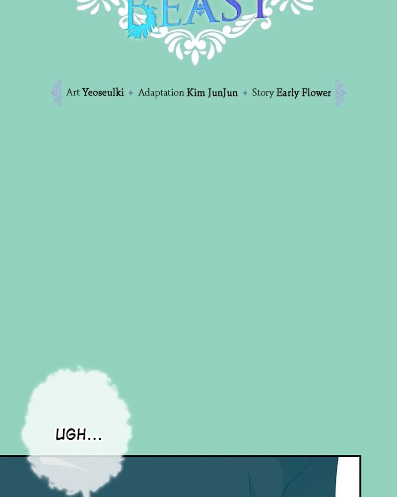 Read My Gently Raised Beast (en) Manga Online