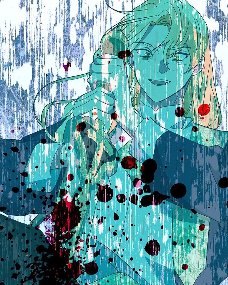 Read My Gently Raised Beast (en) Manga Online