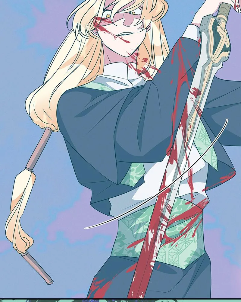 Read My Gently Raised Beast (en) Manga Online
