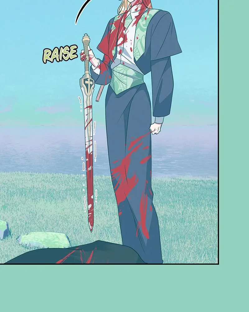 Read My Gently Raised Beast (en) Manga Online