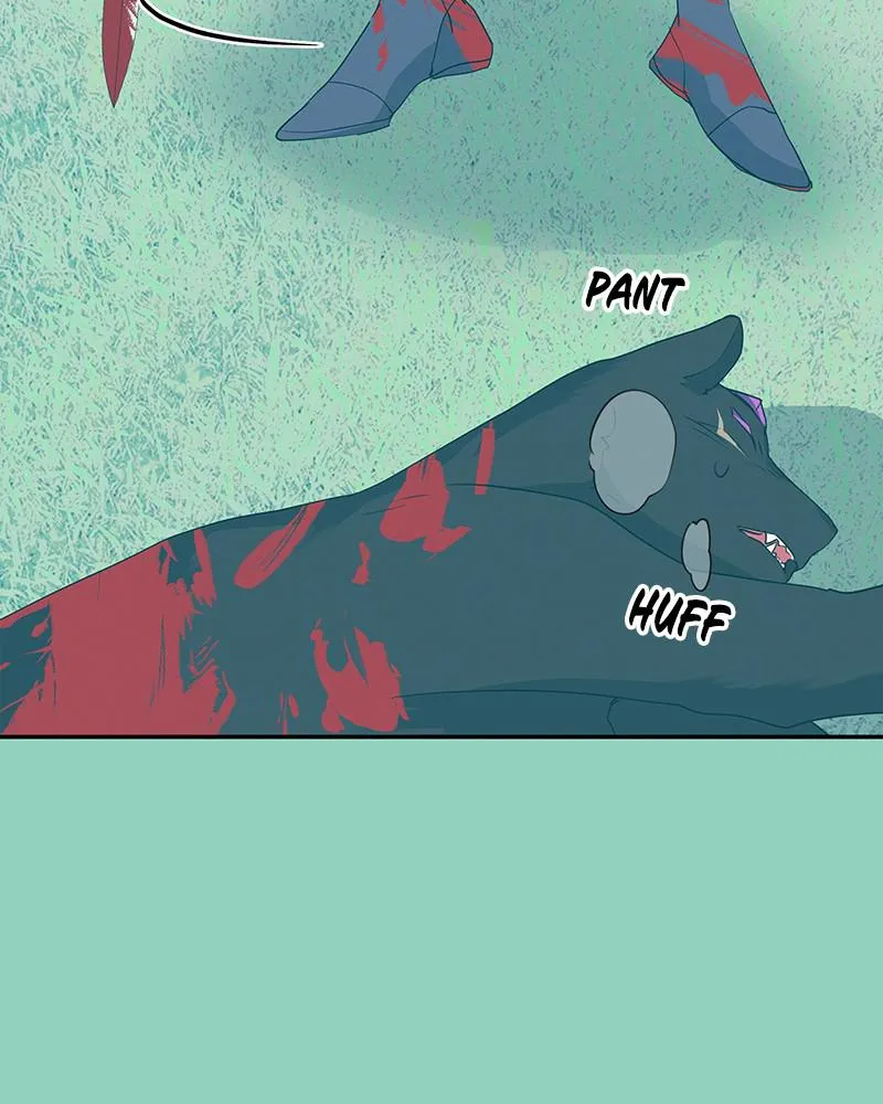 Read My Gently Raised Beast (en) Manga Online