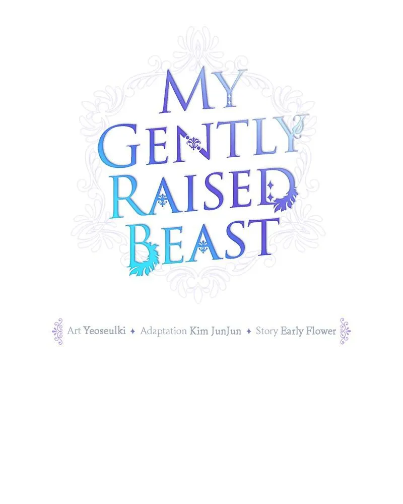 Read My Gently Raised Beast (en) Manga Online