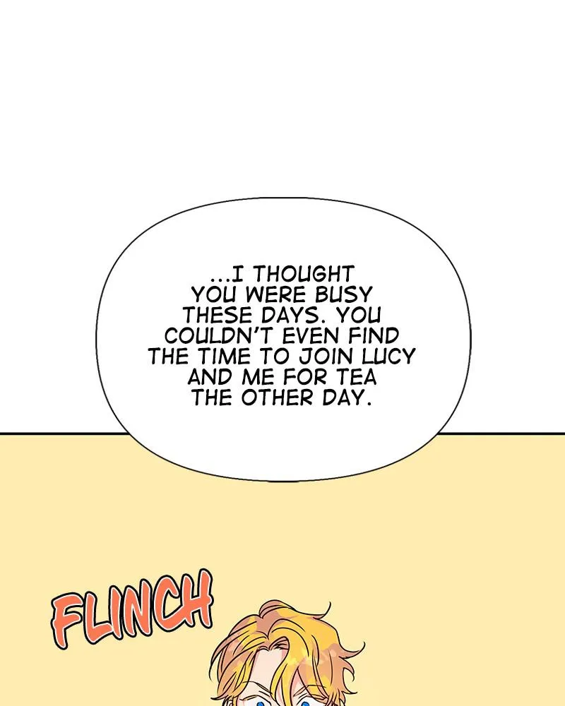 Read My Gently Raised Beast (en) Manga Online