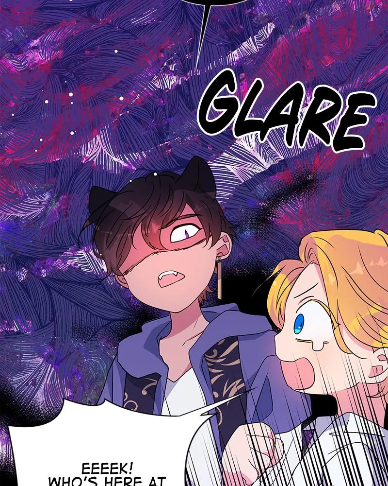 Read My Gently Raised Beast (en) Manga Online