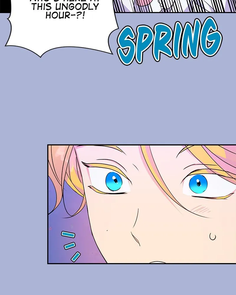 Read My Gently Raised Beast (en) Manga Online