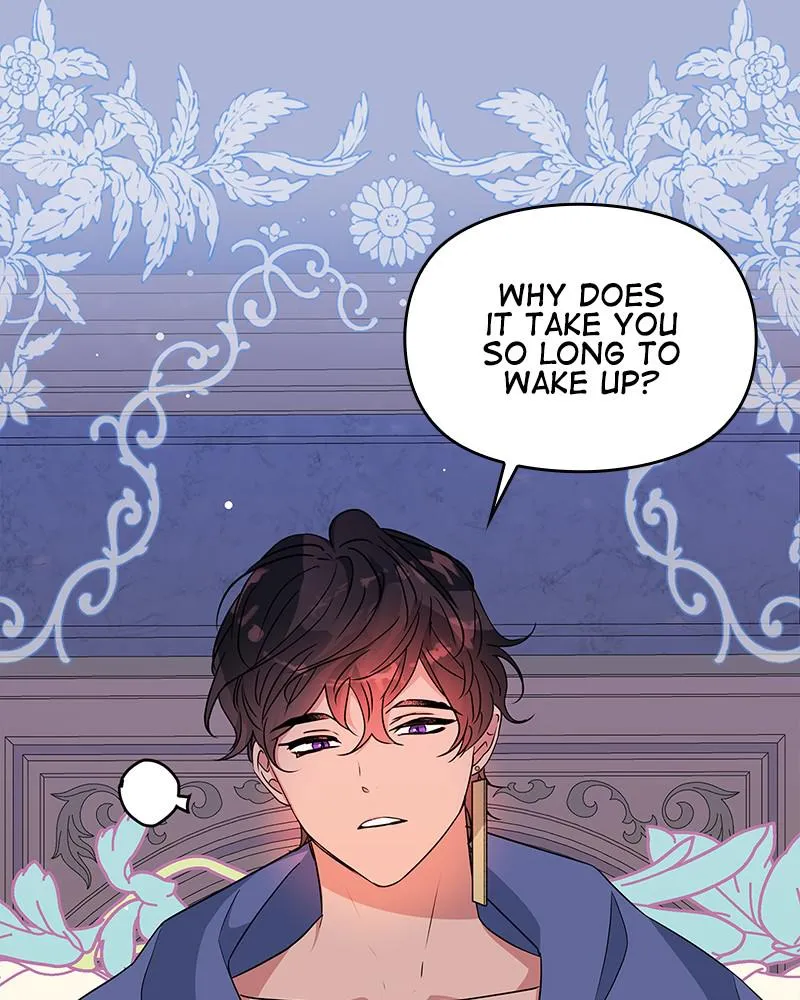 Read My Gently Raised Beast (en) Manga Online