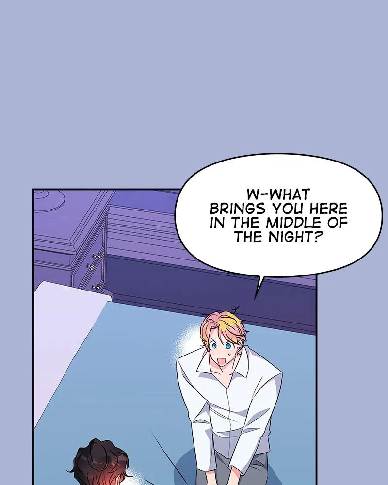 Read My Gently Raised Beast (en) Manga Online