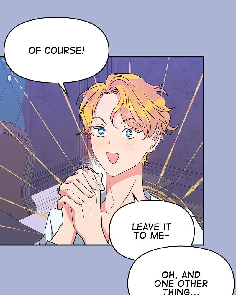 Read My Gently Raised Beast (en) Manga Online