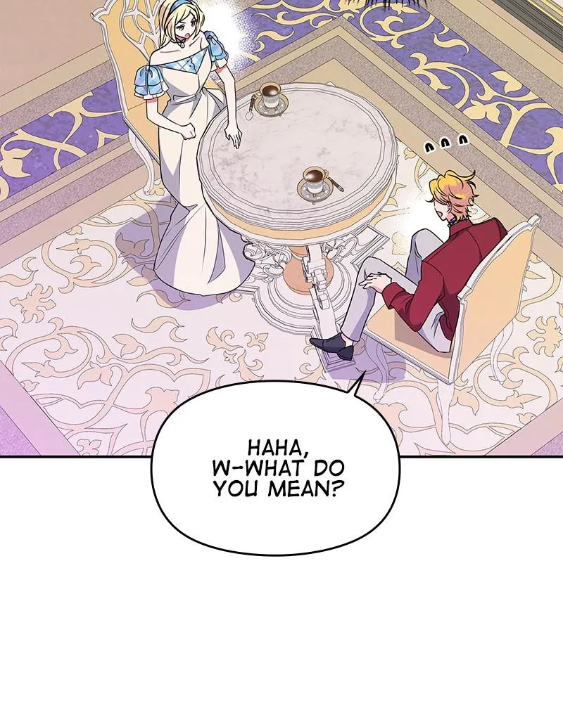 Read My Gently Raised Beast (en) Manga Online