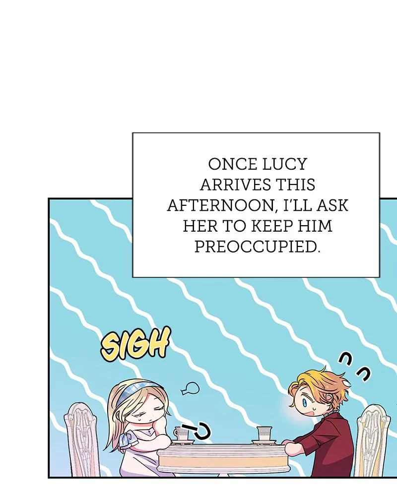 Read My Gently Raised Beast (en) Manga Online