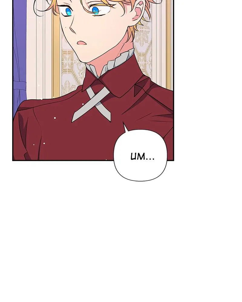 Read My Gently Raised Beast (en) Manga Online