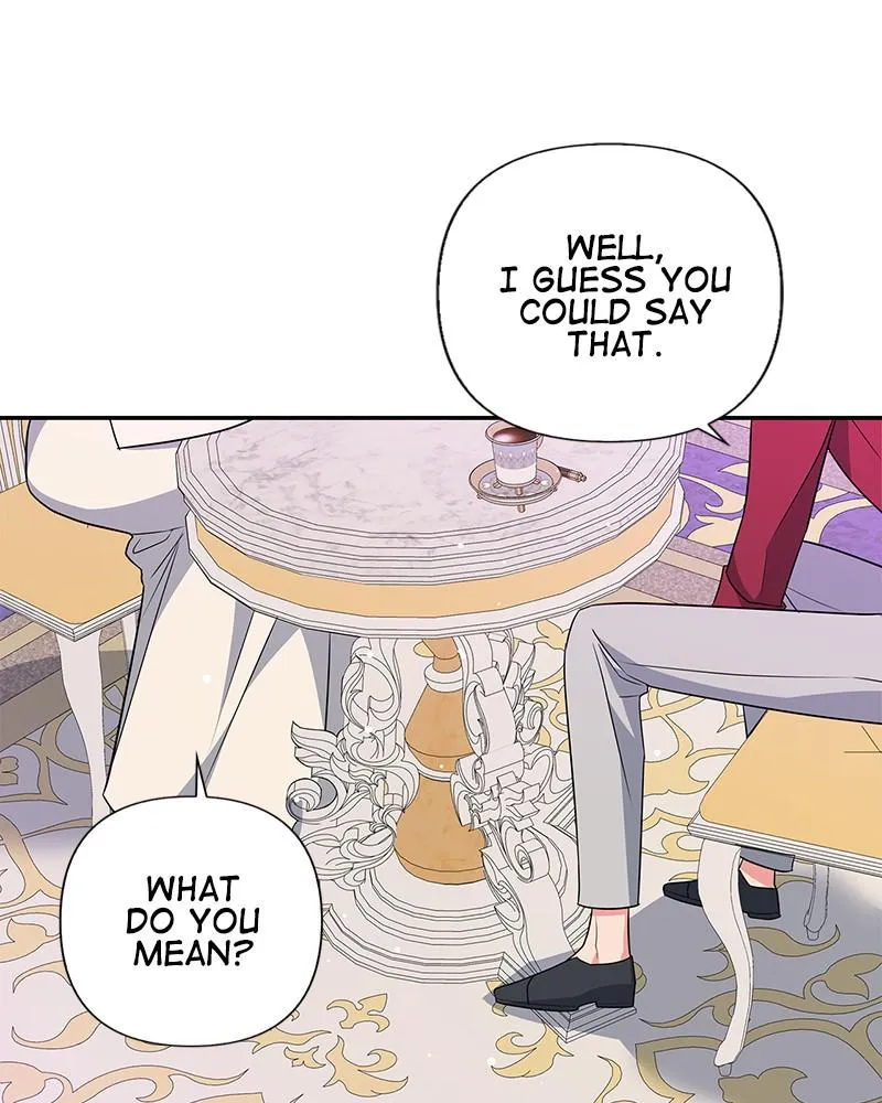Read My Gently Raised Beast (en) Manga Online