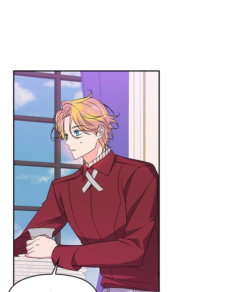 Read My Gently Raised Beast (en) Manga Online