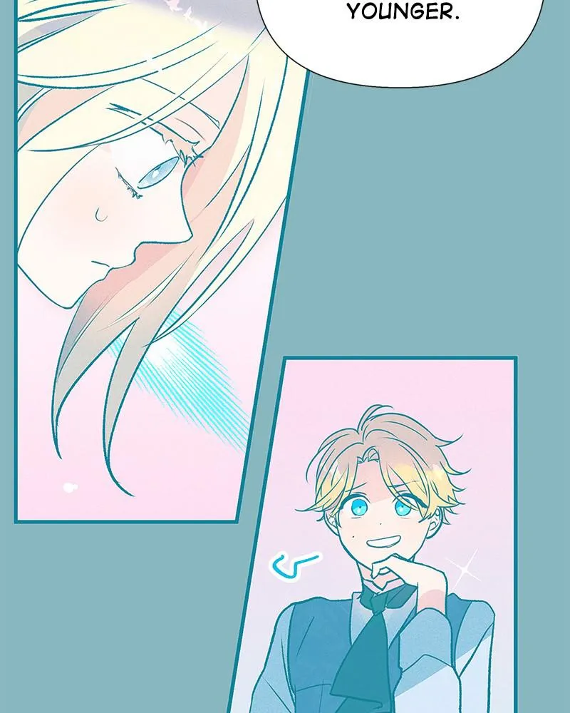 Read My Gently Raised Beast (en) Manga Online