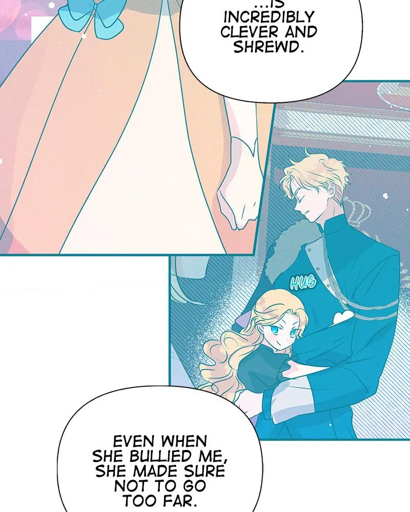 Read My Gently Raised Beast (en) Manga Online