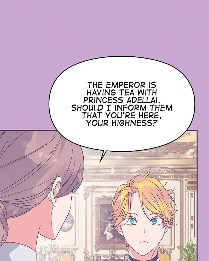 Read My Gently Raised Beast (en) Manga Online