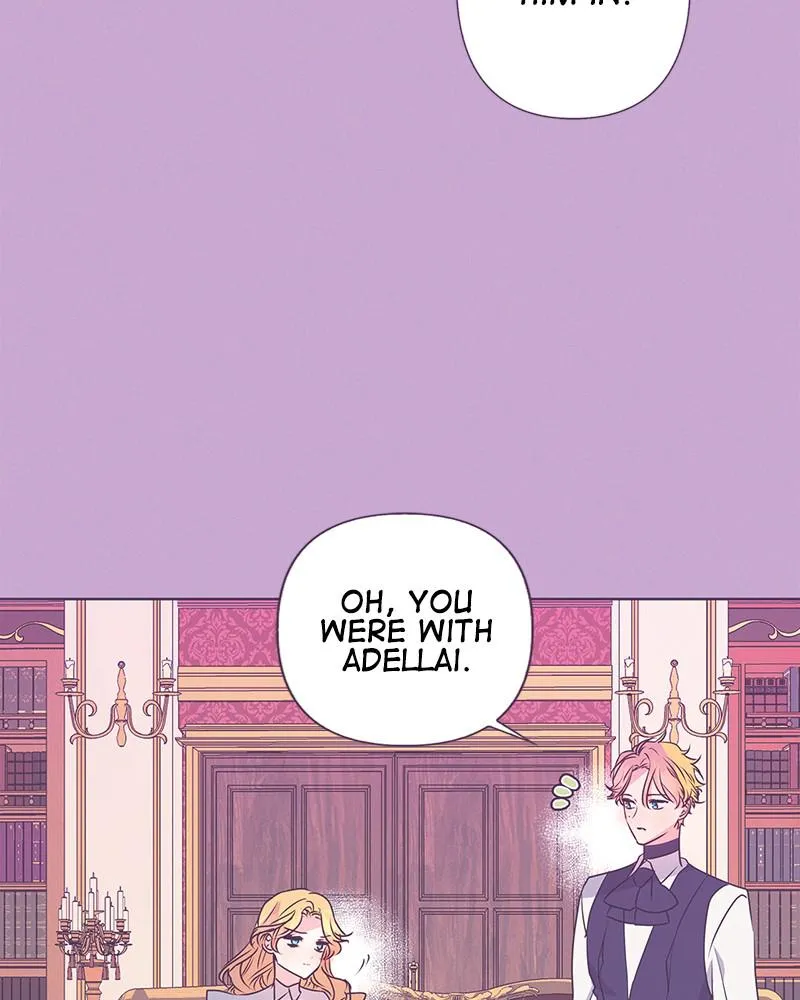 Read My Gently Raised Beast (en) Manga Online