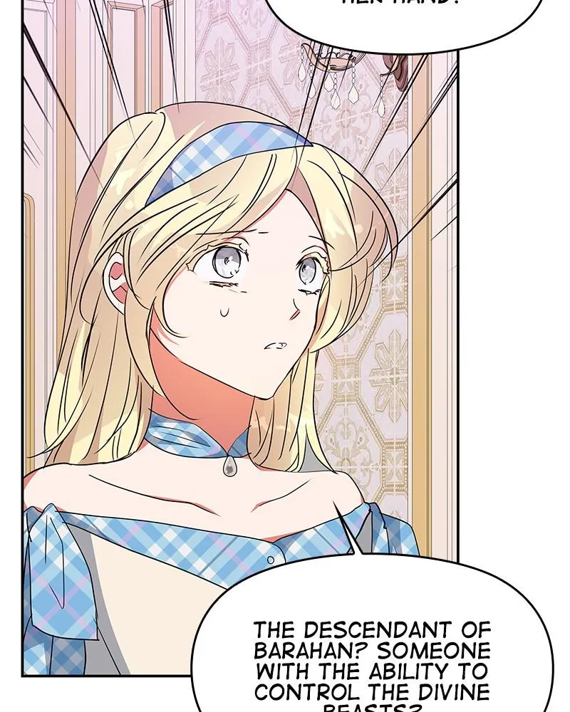 Read My Gently Raised Beast (en) Manga Online