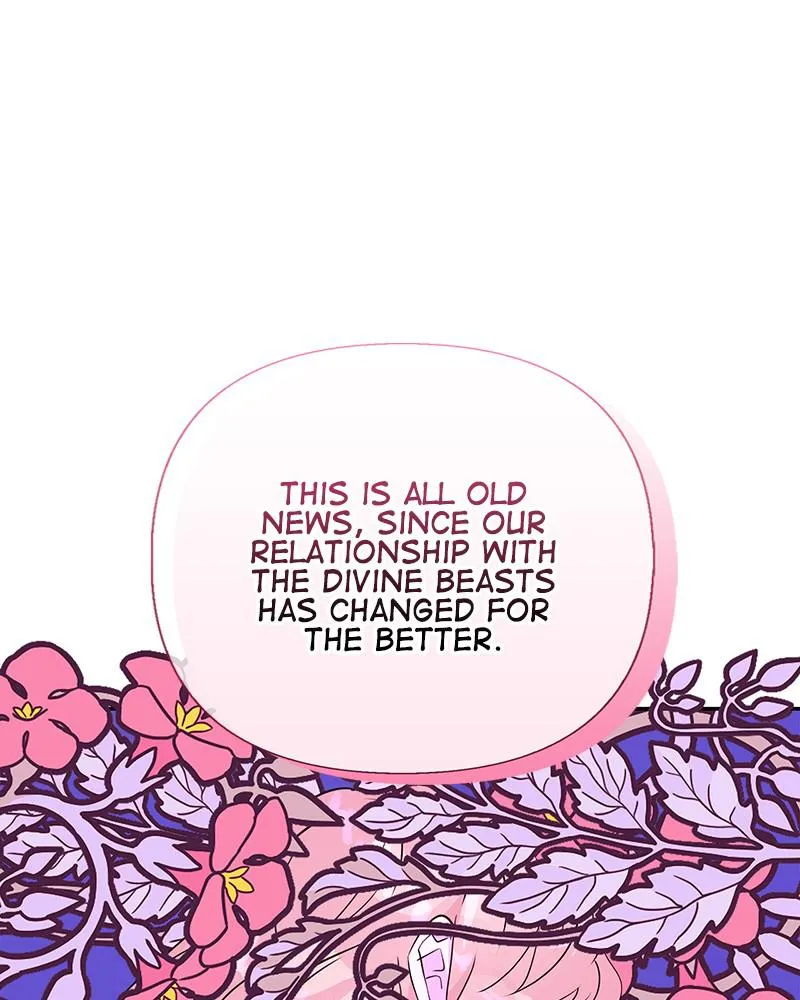 Read My Gently Raised Beast (en) Manga Online