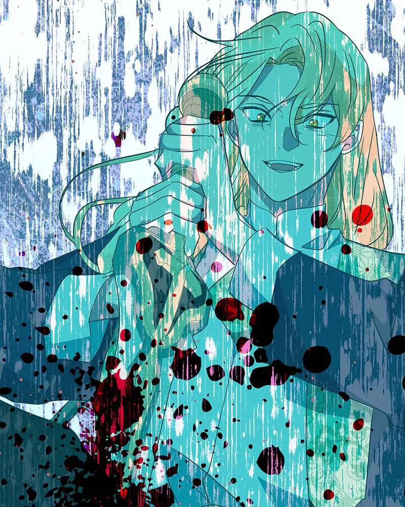 Read My Gently Raised Beast (en) Manga Online