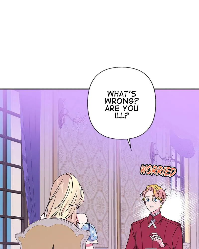 Read My Gently Raised Beast (en) Manga Online
