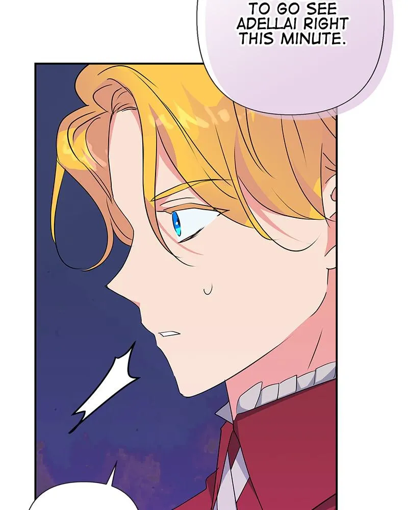 Read My Gently Raised Beast (en) Manga Online