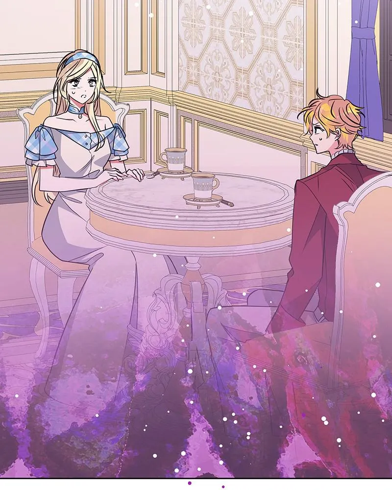 Read My Gently Raised Beast (en) Manga Online