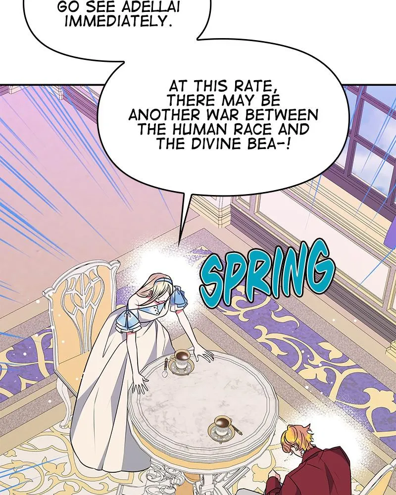 Read My Gently Raised Beast (en) Manga Online