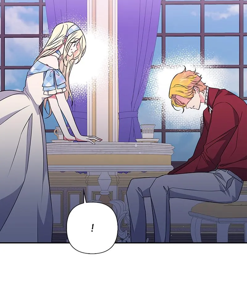 Read My Gently Raised Beast (en) Manga Online