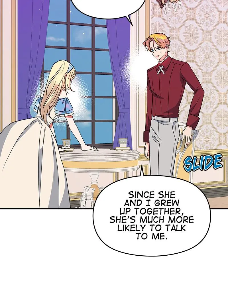 Read My Gently Raised Beast (en) Manga Online