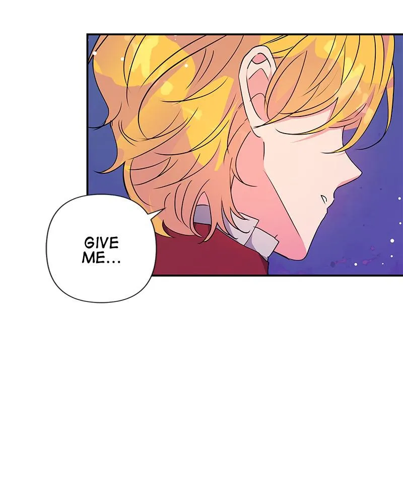 Read My Gently Raised Beast (en) Manga Online