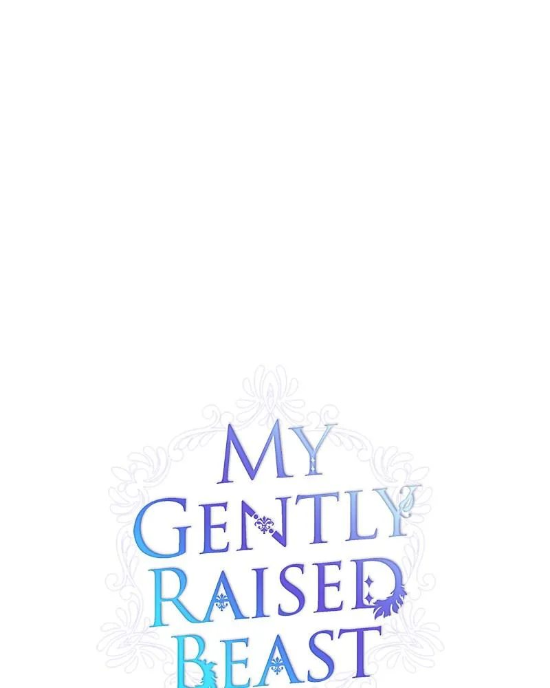 Read My Gently Raised Beast (en) Manga Online