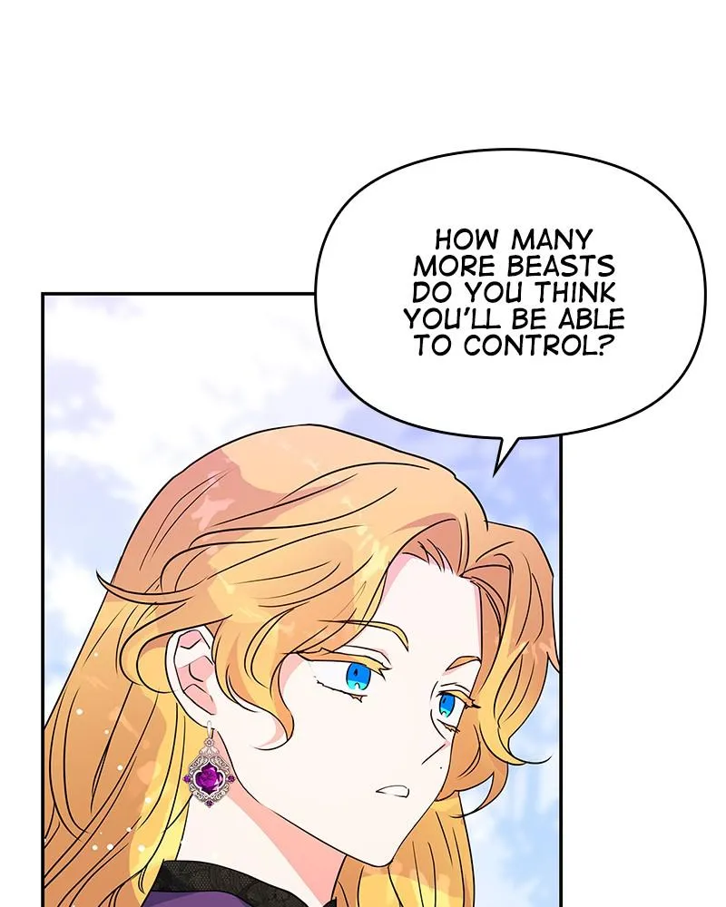 Read My Gently Raised Beast (en) Manga Online