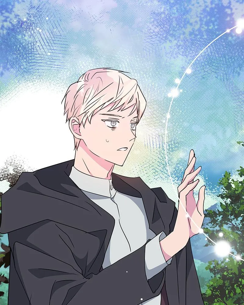 Read My Gently Raised Beast (en) Manga Online