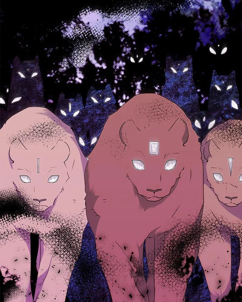 Read My Gently Raised Beast (en) Manga Online