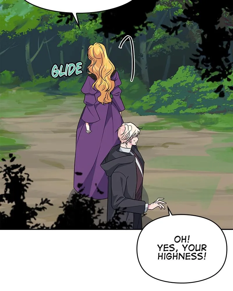 Read My Gently Raised Beast (en) Manga Online