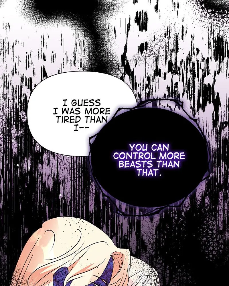 Read My Gently Raised Beast (en) Manga Online