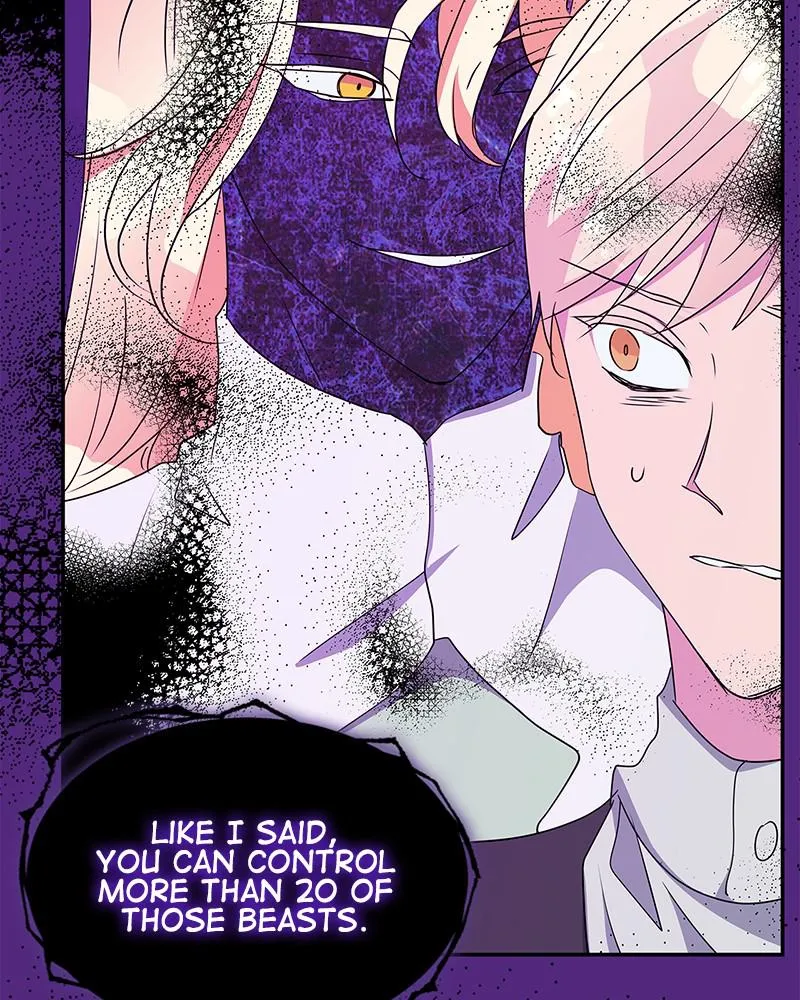 Read My Gently Raised Beast (en) Manga Online