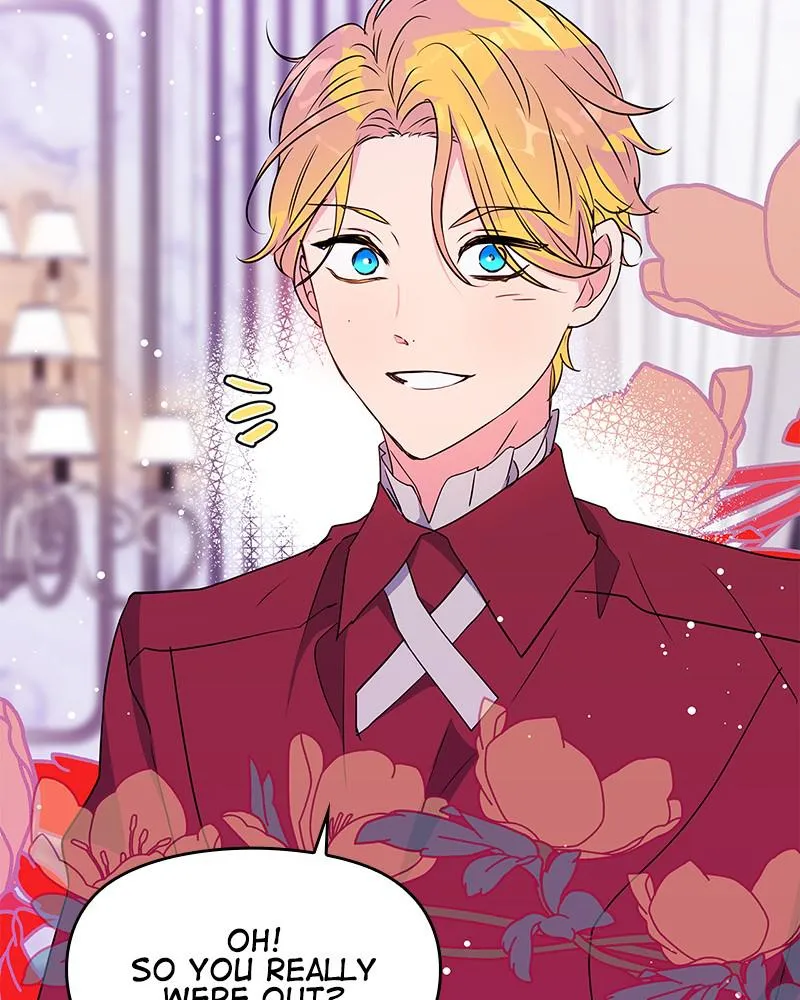 Read My Gently Raised Beast (en) Manga Online