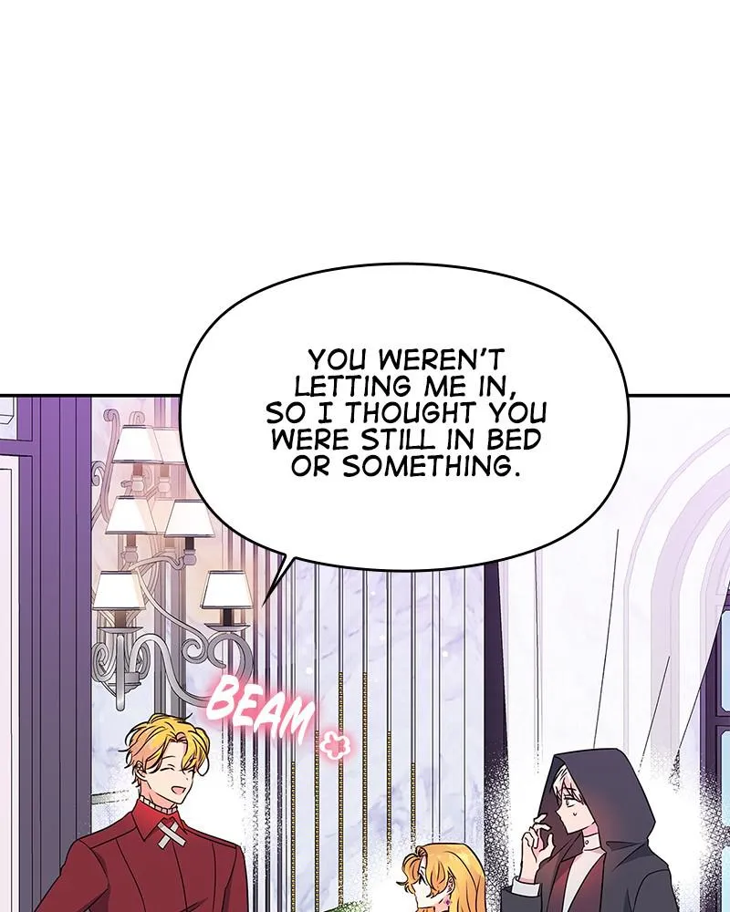 Read My Gently Raised Beast (en) Manga Online
