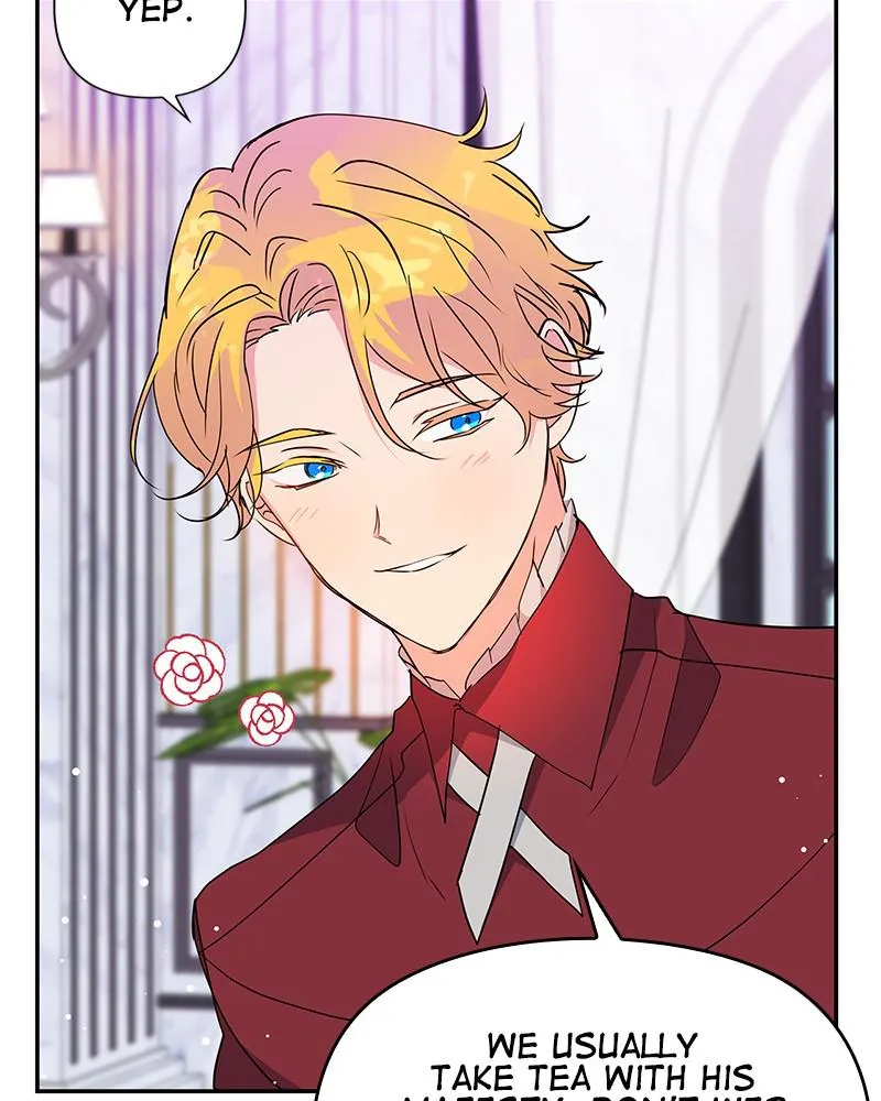 Read My Gently Raised Beast (en) Manga Online