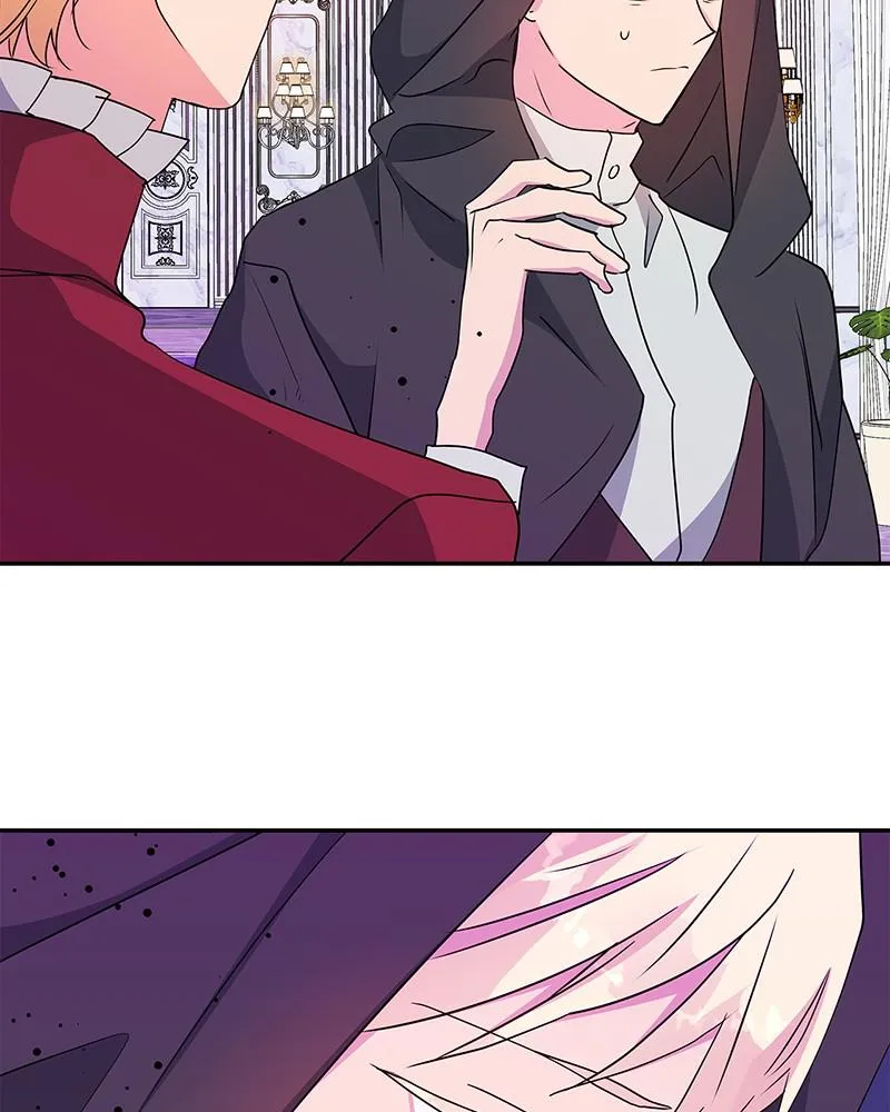 Read My Gently Raised Beast (en) Manga Online