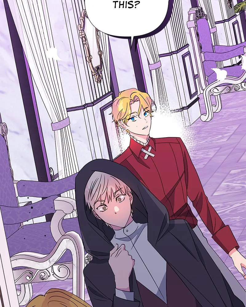 Read My Gently Raised Beast (en) Manga Online