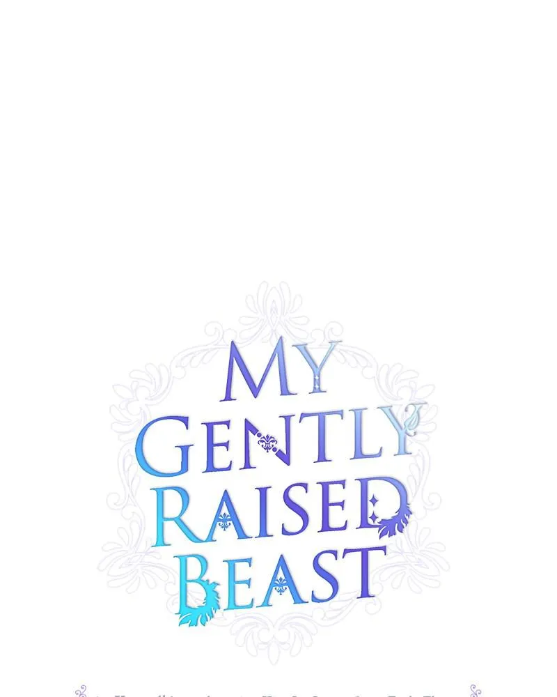 Read My Gently Raised Beast (en) Manga Online