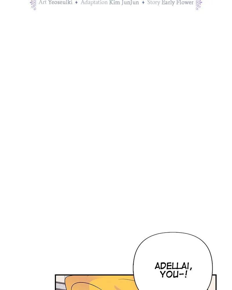 Read My Gently Raised Beast (en) Manga Online