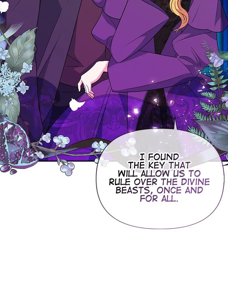 Read My Gently Raised Beast (en) Manga Online